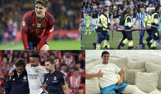 精心準備的 精心準備的